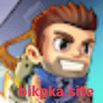 Jetpack Joyride Apk
