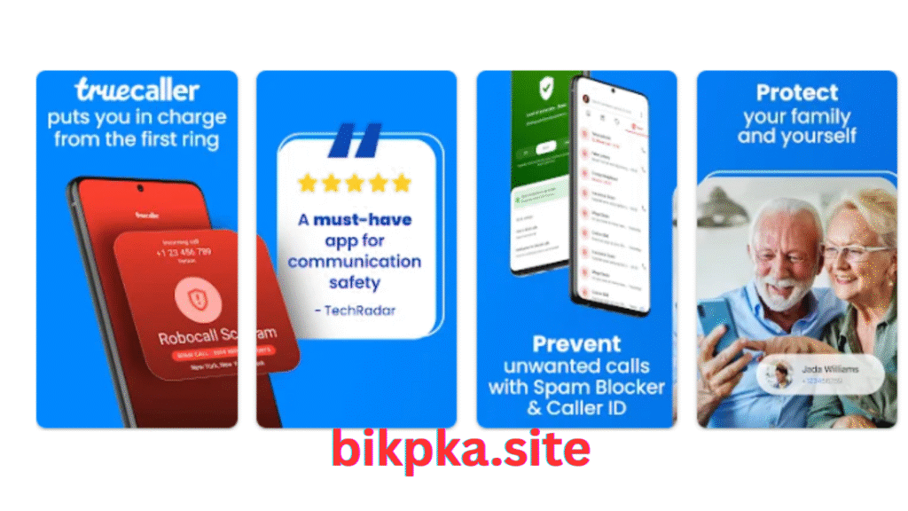 Truecaller APK