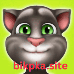 My Talking Tom APK
